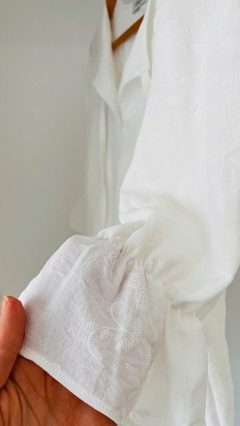 CAMISOLA INDIGO - tienda online