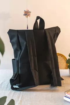 MOCHILA ROLL TOP - Tienda MELE