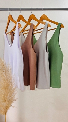 TOP FRIDA - comprar online