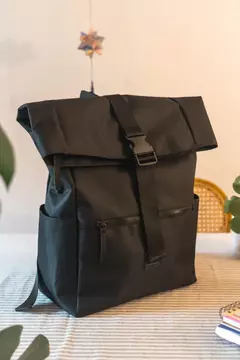 Imagen de MOCHILA ROLL TOP