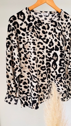 BUZO FRANK - Tienda MELE