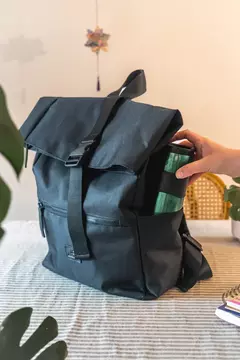 MOCHILA ROLL TOP en internet