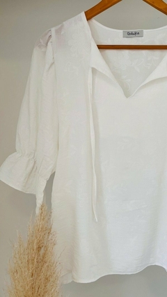 Imagen de CAMISOLA INDIGO