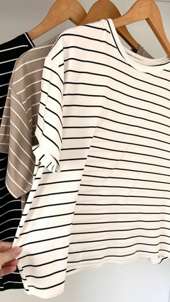 REMERA SUZAN - Tienda MELE