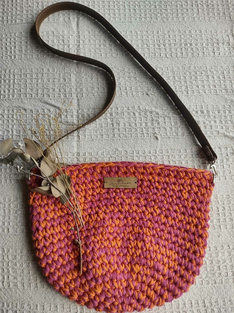 BANDOLERA GUILLERMINA