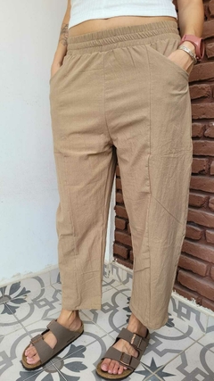 PANTALÓN SUSANA en internet