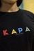 Camiseta KAPA Colors - comprar online