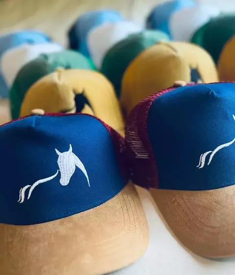 GORRA MESTIZA CRIOLLA