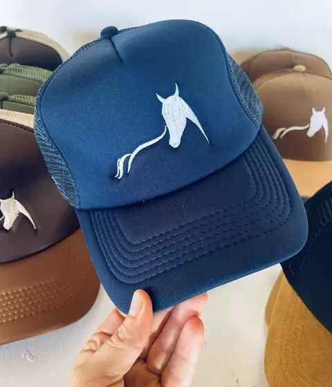 GORRA MARINO LOVE