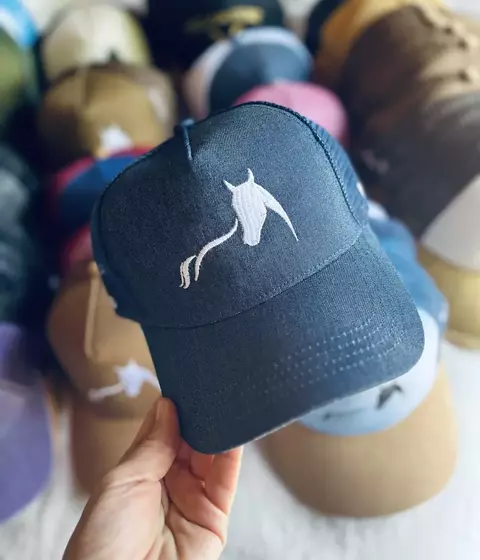 GORRA EXTRA JEAN