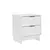 Mesa de Luz Maceió 2 cajones - comprar online