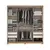 Placard Carraro con espejo - comprar online