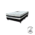 Sommier Stone Espuma Alta Densidad 30 Cm 2 Plazas