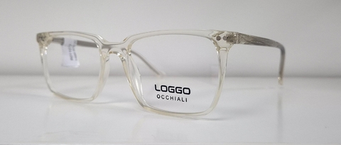 Armazón de Receta Loggo DC-Z507