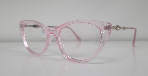 Armazón de Receta Pianna GT8010