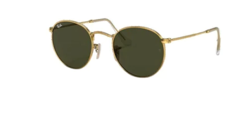 Anteojos de Sol Ray Ban Round 3447