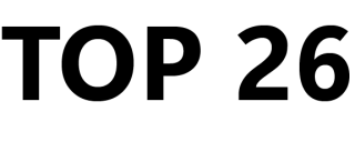 Top 26