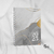 Planner Permanente - Vertical Mono - Papelaria Cor & Papel