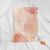 Planner Permanente - Horizontal Coral - loja online