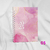 Planner Permanente - Vertical Pink - loja online