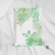 Planner Datado 2025 - Horizontal Verde - loja online