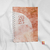 Planner Datado 2025 - Vertical Coral - loja online