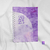 Planner Permanente - Horizontal Lavanda - loja online