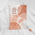 Imagem do Planner Permanente - Vertical Coral