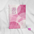 Imagem do Planner Permanente - Horizontal Pink