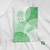 Imagem do Planner Permanente - Vertical Verde