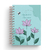Agenda Abelhinha - Verde - comprar online