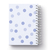 Caderno de Pedidos Roxo - comprar online