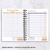 Caderno Agendamento Manicure - Capa 2