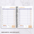 Caderno Agendamento Manicure - Capa 2 - comprar online