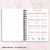 Caderno Agendamento Manicure - Capa 4 na internet
