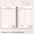 Caderno Agendamento Manicure - Capa 4