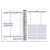 Agenda Leão Colorido