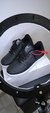 AIR FORCE BLACK