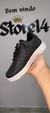 AIR FORCE BLACK na internet