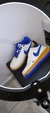 AIR FORCE BALENCIAGA na internet
