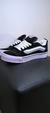 VANS KNU PRETO