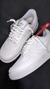 AIR FORCE WHITE PERSONALIZADO - comprar online