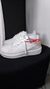 AIR FORCE WHITE PERSONALIZADO