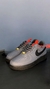 AIR FORCE GRAFITE - comprar online
