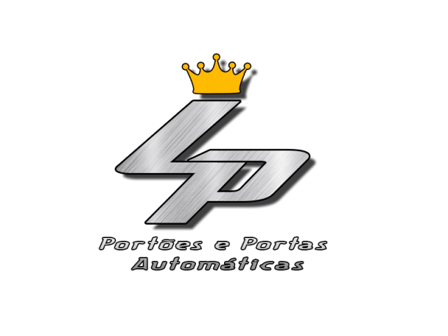 Lp Portões Automáticos