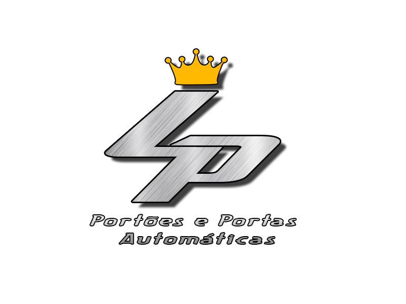 Lp Portões Automáticos