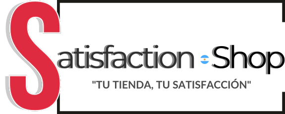 Satisfaction-Shop