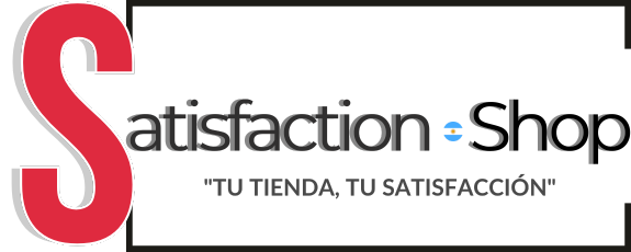 Satisfaction-Shop