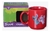 Caneca Mini Tina Stitch Love 100ml - comprar online