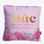 Almofada Com Manta Mãe Floral - comprar online